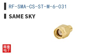 RF-SMA-CS-ST-M-6-031 ͼƬ